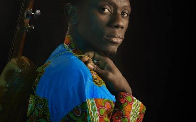 Magou Samb et le Dakar Transe, Août 2017