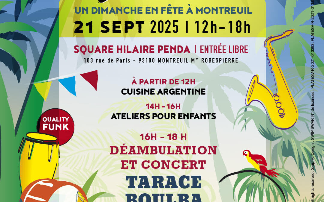 LES FLEURS D’HILAIRE #6