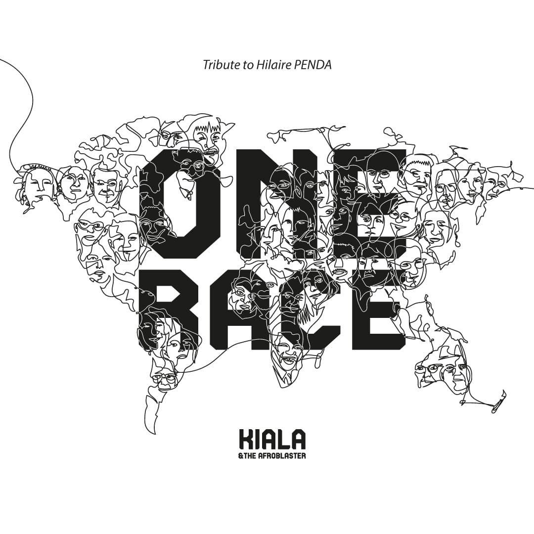 One Race